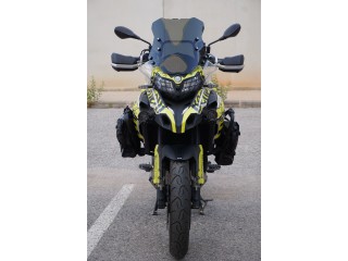 Szyba turystyczna Isotta do... 2