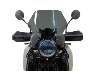 Szyba turystyczna Isotta do... 2