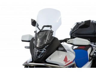 Szyba turystyczna Isotta do... 2