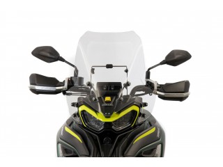 Szyba turystyczna Isotta do...