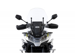 Szyba turystyczna Isotta do...