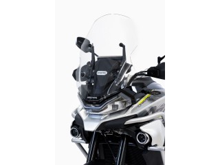 Szyba turystyczna Isotta do... 2