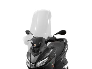 Szyba Isotta do Aprilia SXR...