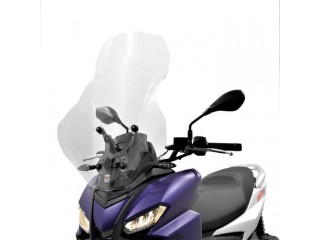 Szyba Isotta do Aprilia SR...