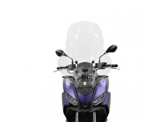 Szyba Isotta do Aprilia SR... 2