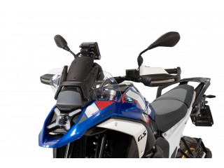 Deflektory Isotta BMW...