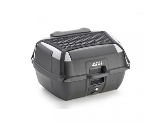 Kufer Givi B45Plus (czarny,...