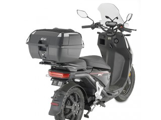 Kufer Givi B45Plus (czarny,... 2