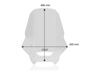 Szyba turystyczna WRS do... 2
