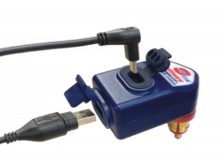 Wtyczka OptiMate z wejściem... 2