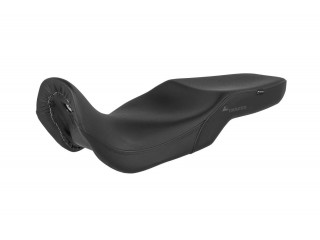 Kanapa Touratech do Honda... 2