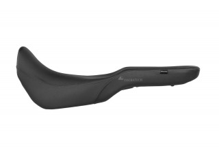 Kanapa Touratech do Honda...