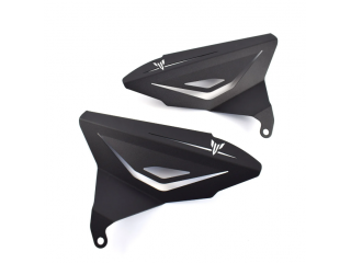 Panele boczne Pyramid do...