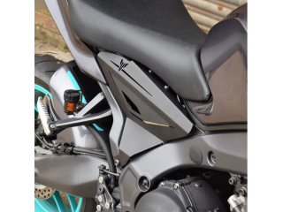 Panele boczne Pyramid do... 2