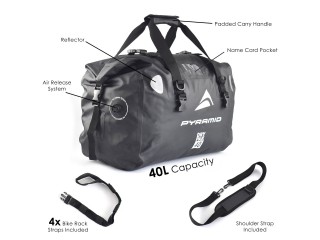 Wałek bagażowy Pyramid 40...