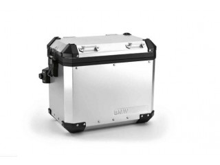 Kufry boczne BMW ze...