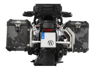 Wunderlich stelaże do... 2