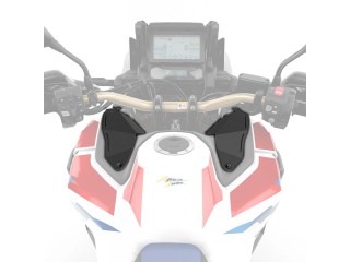 Deflektor Pyramid do Honda...