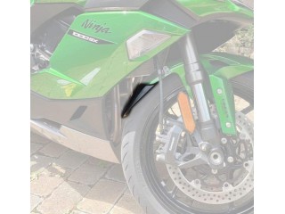 Przedłużenie błotnika...