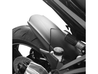 Przedłużenie błotnika (tył)... 2