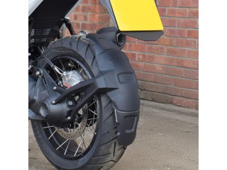 Przedłużenie chlapacza... 2