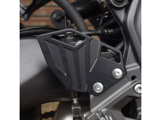 Osłony Pyramid do Yamaha...