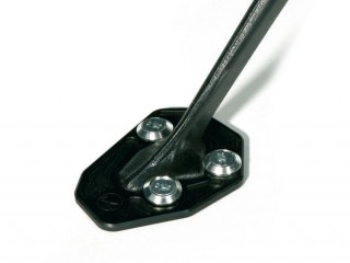 Poszerzenie podstawki...