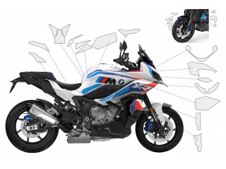 Zestaw Folii ochronnych...