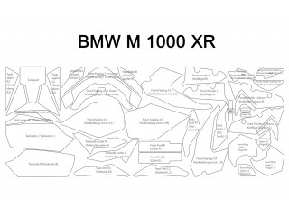 Zestaw Folii ochronnych... 2