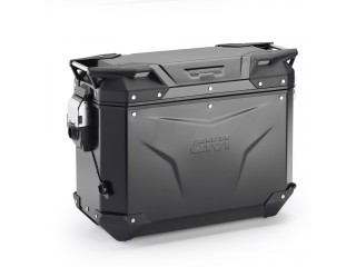 Kufry boczne Givi Outback... 2