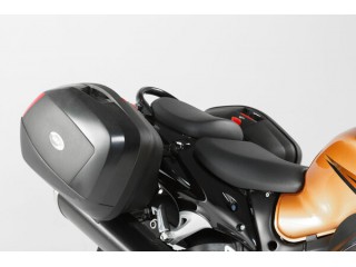 Kufry Givi V35N ze...