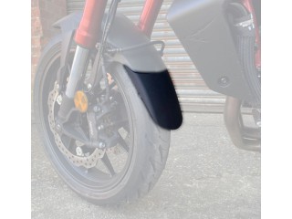 Przedłużenie błotnika...