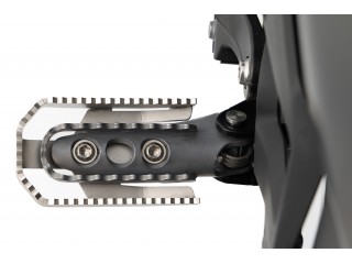 Poszerzenie podnóżków... 2