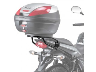 Stelaż pod kufer centralny...