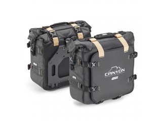 Sakwy Givi GRT720B CANYON...
