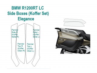 Folia ochronna kufrów...