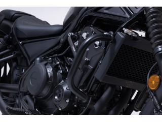 Gmole Sw-Motech do Honda... 2