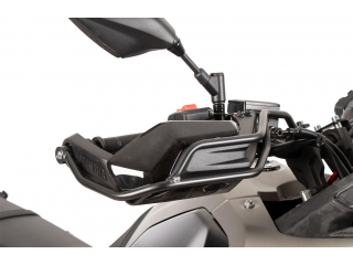 Osłony handbarów...