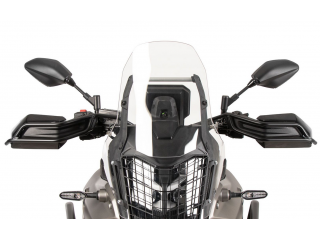 Osłony handbarów... 2