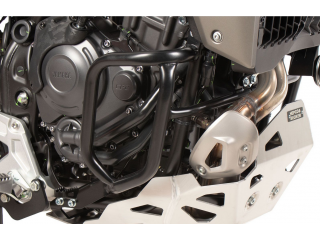 Gmole silnika Hepco&Becker...