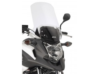 Szyba turystyczna Givi...