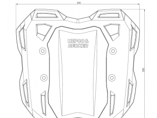 Stelaż Smartrack... 2