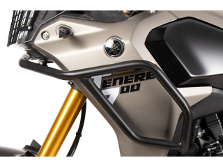 Gmole zbiornika paliwa...