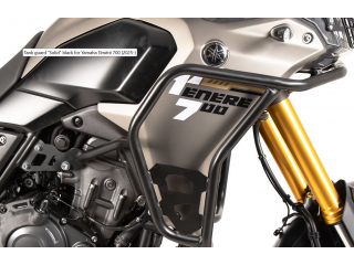 Gmole zbiornika paliwa...