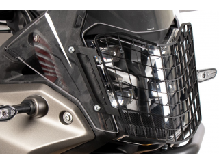 Osłona lampy Hepco&Becker...