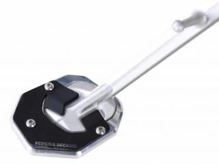 Poszerzenie stopki bocznej...