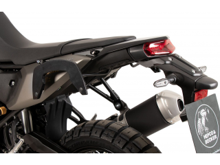 Stelaż pod sakwy...