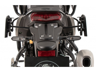 Stelaż pod sakwy... 2