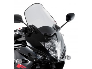 Szyba turystyczna Givi...