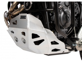 Osłona silnika / płyta pod...